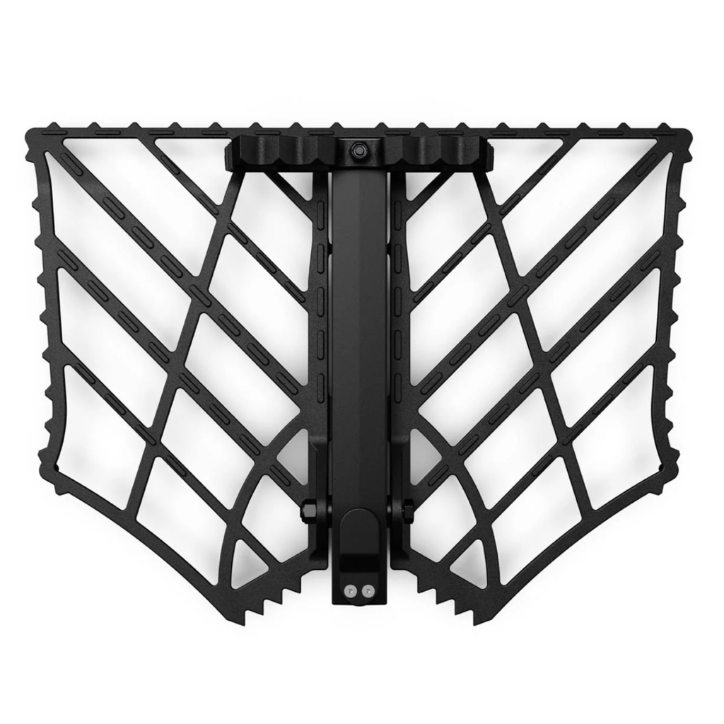 Tethrd Predator V Platform - XL