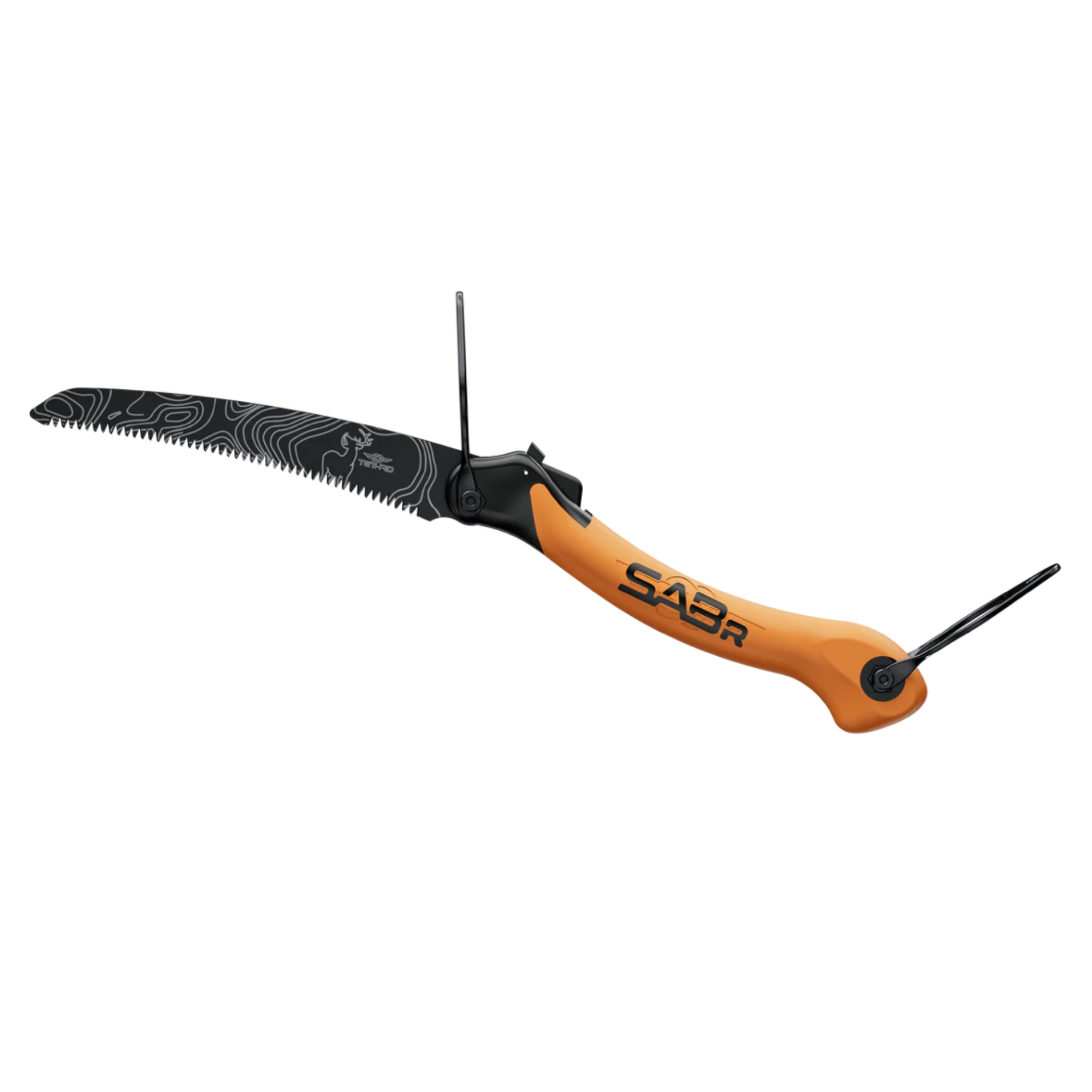 Tethrd Sabr Limb Saw