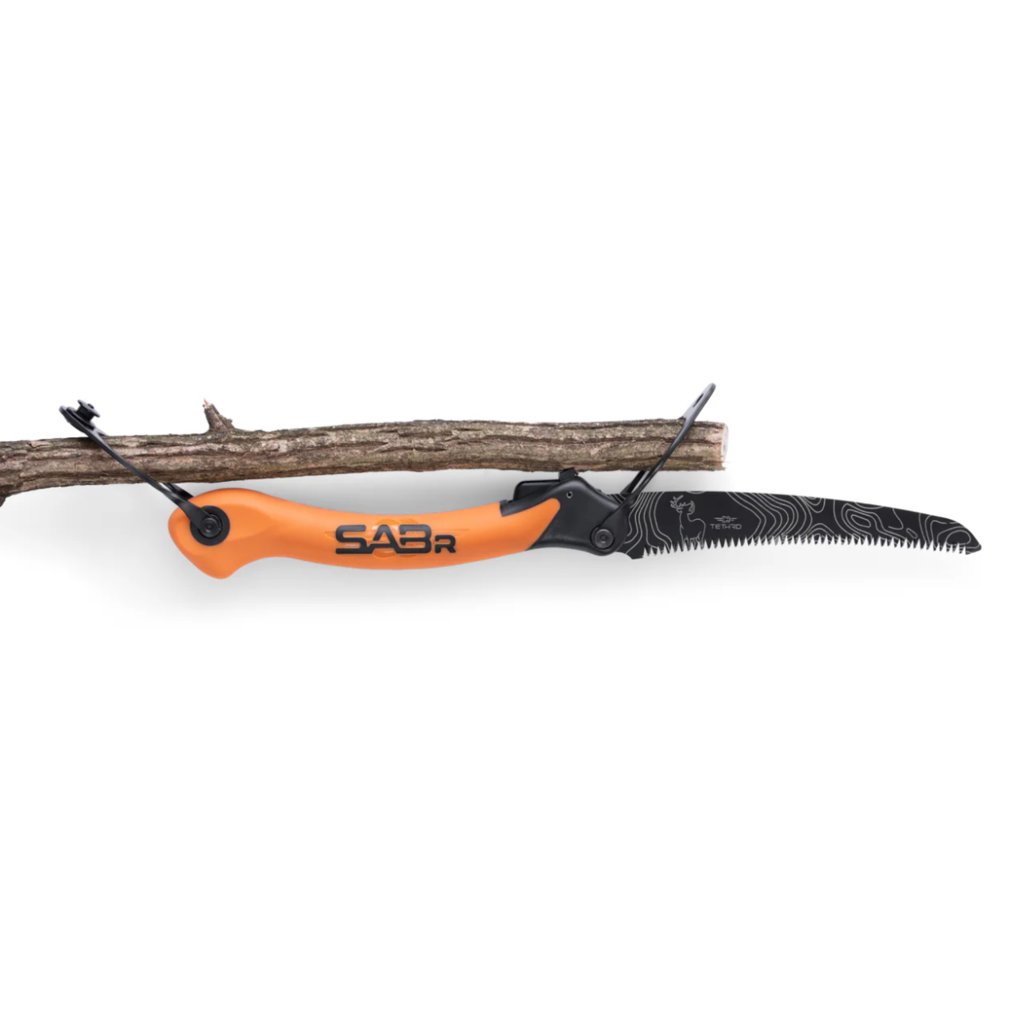 Tethrd Sabr Limb Saw