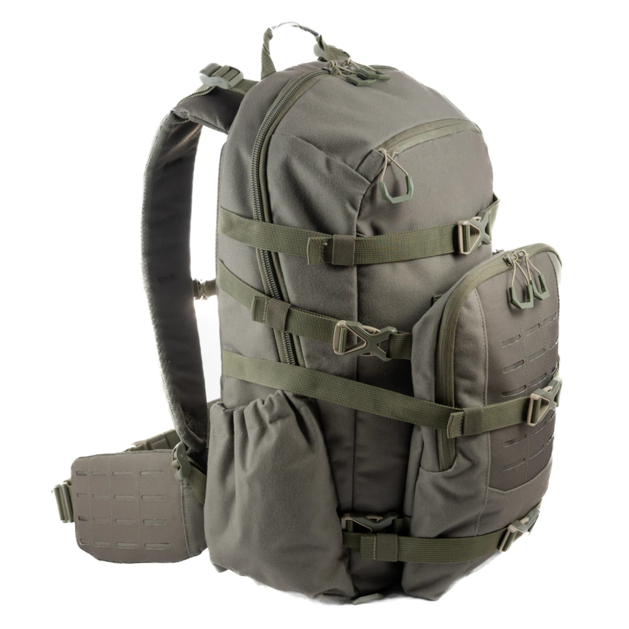 Tethrd Workhorse Backpack