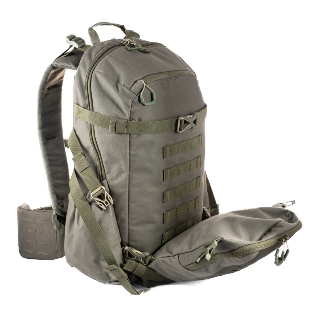 Tethrd Workhorse Backpack