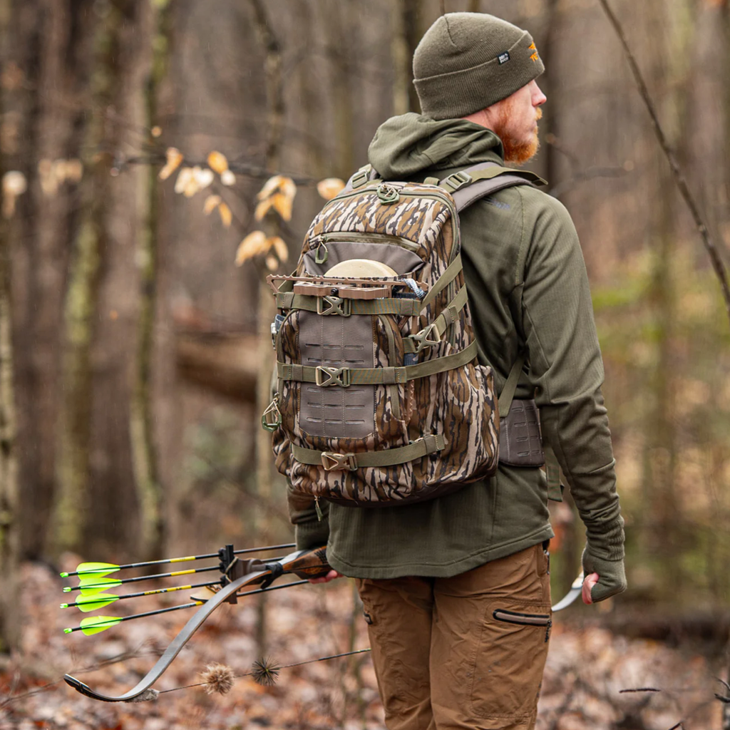Tethrd Workhorse Backpack