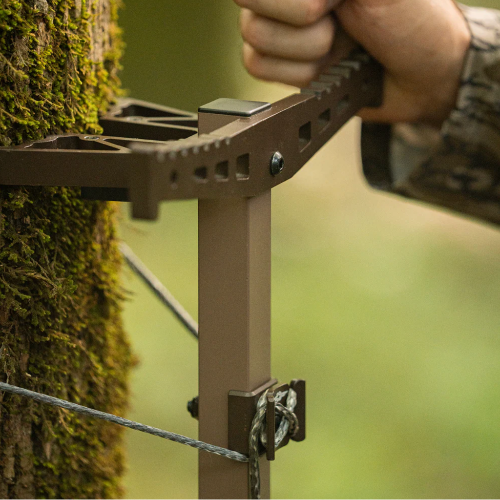 Tethrd Workhorse Climbing Sticks - 4 pack