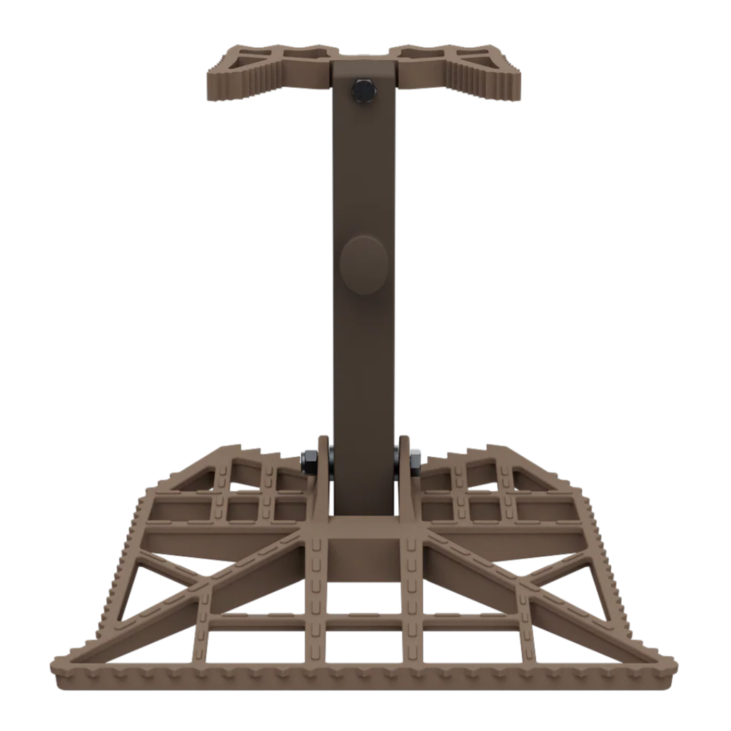 Tethrd Workhorse Platform