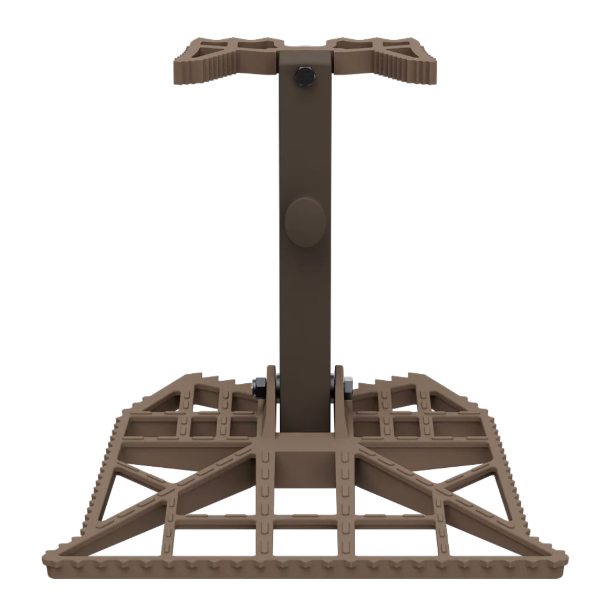 Tethrd Workhorse Platform