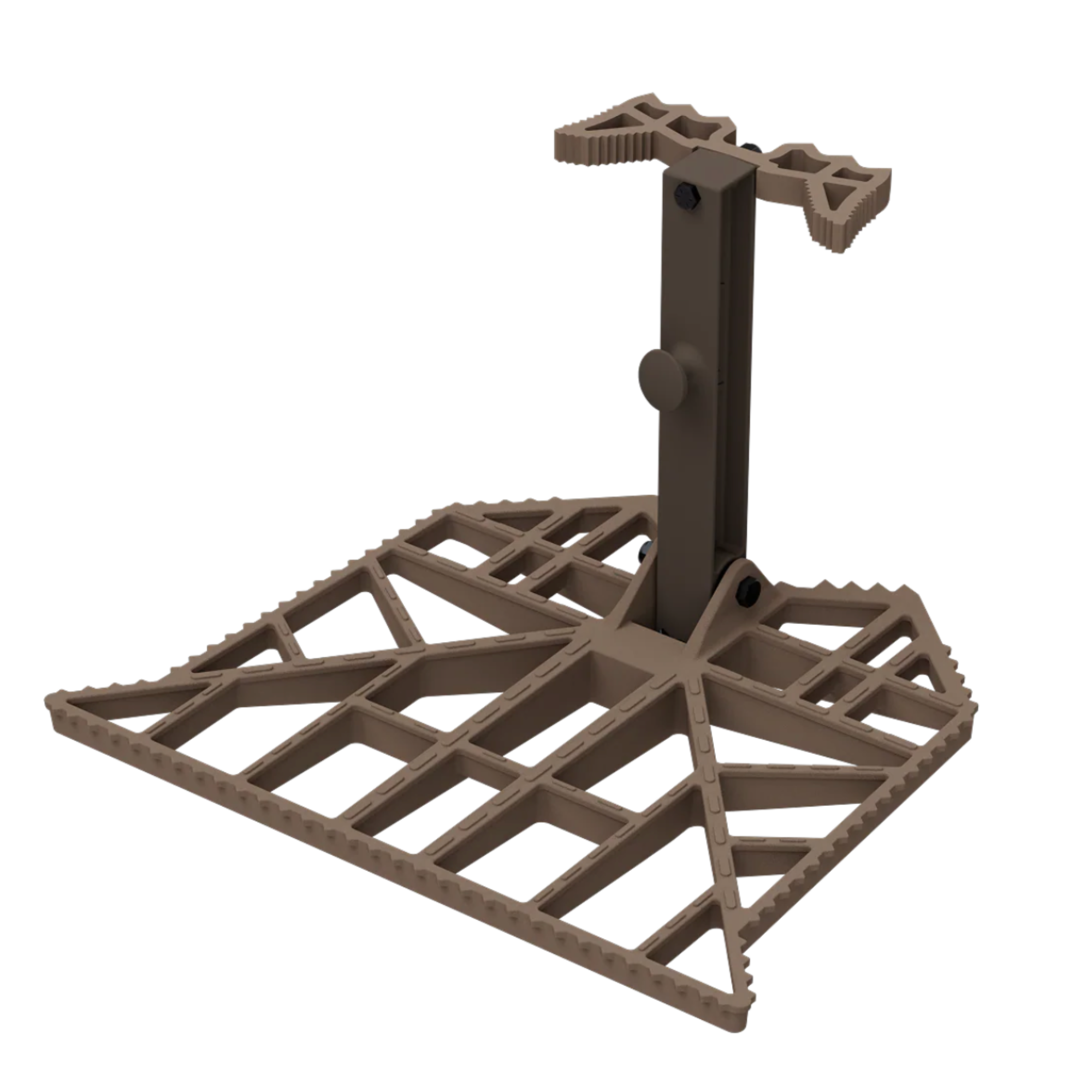 Tethrd Workhorse Platform