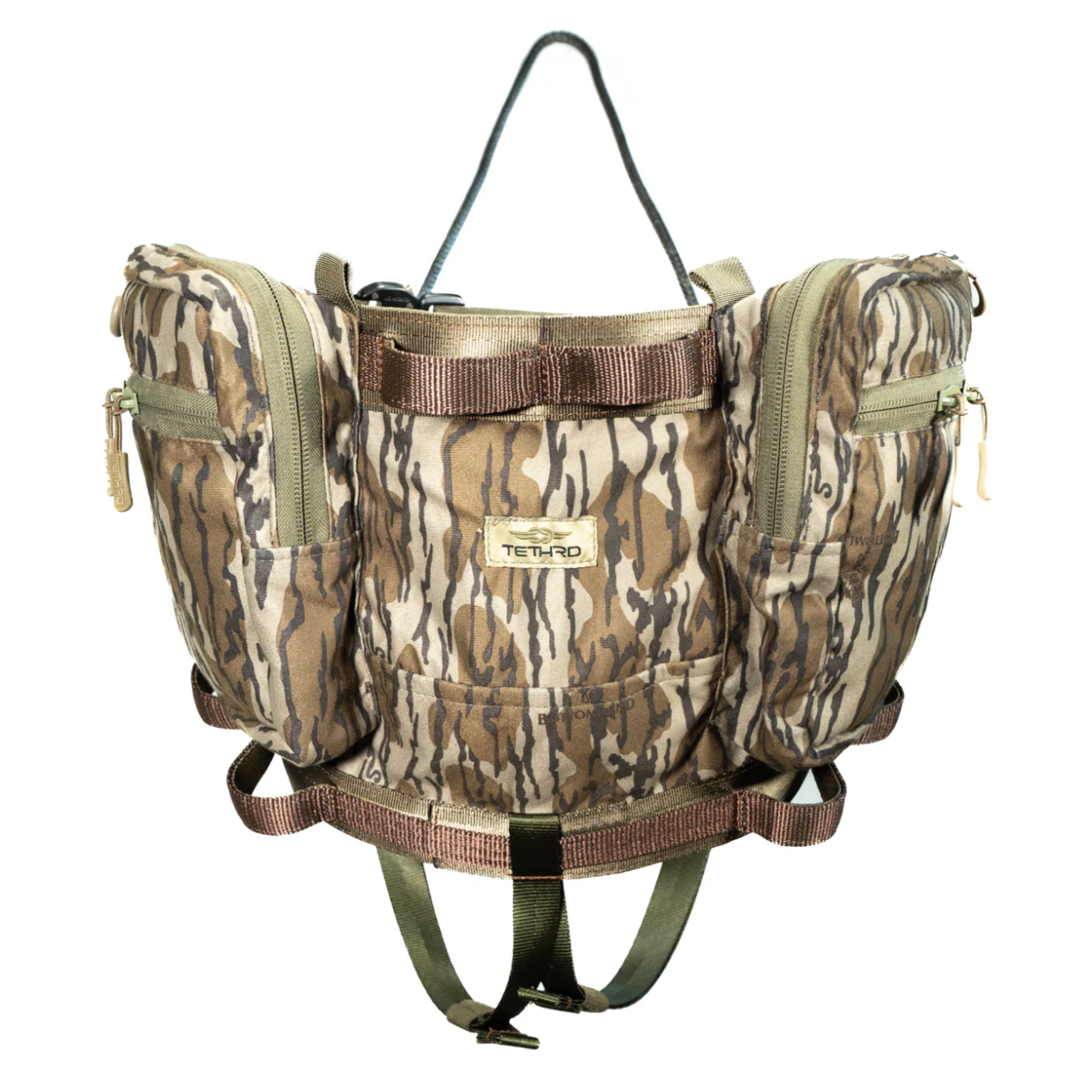 Workhorse Saddle Kit
