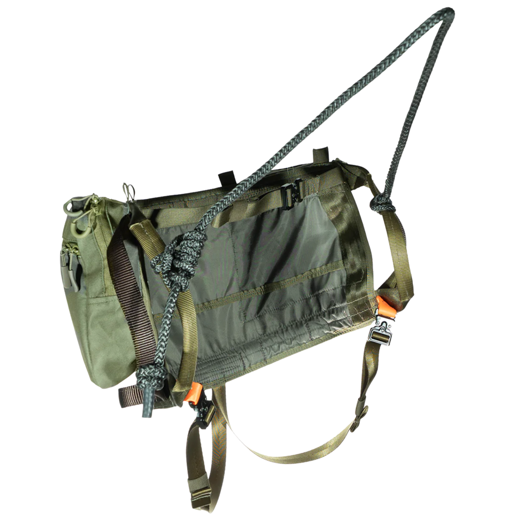 Workhorse Saddle Kit
