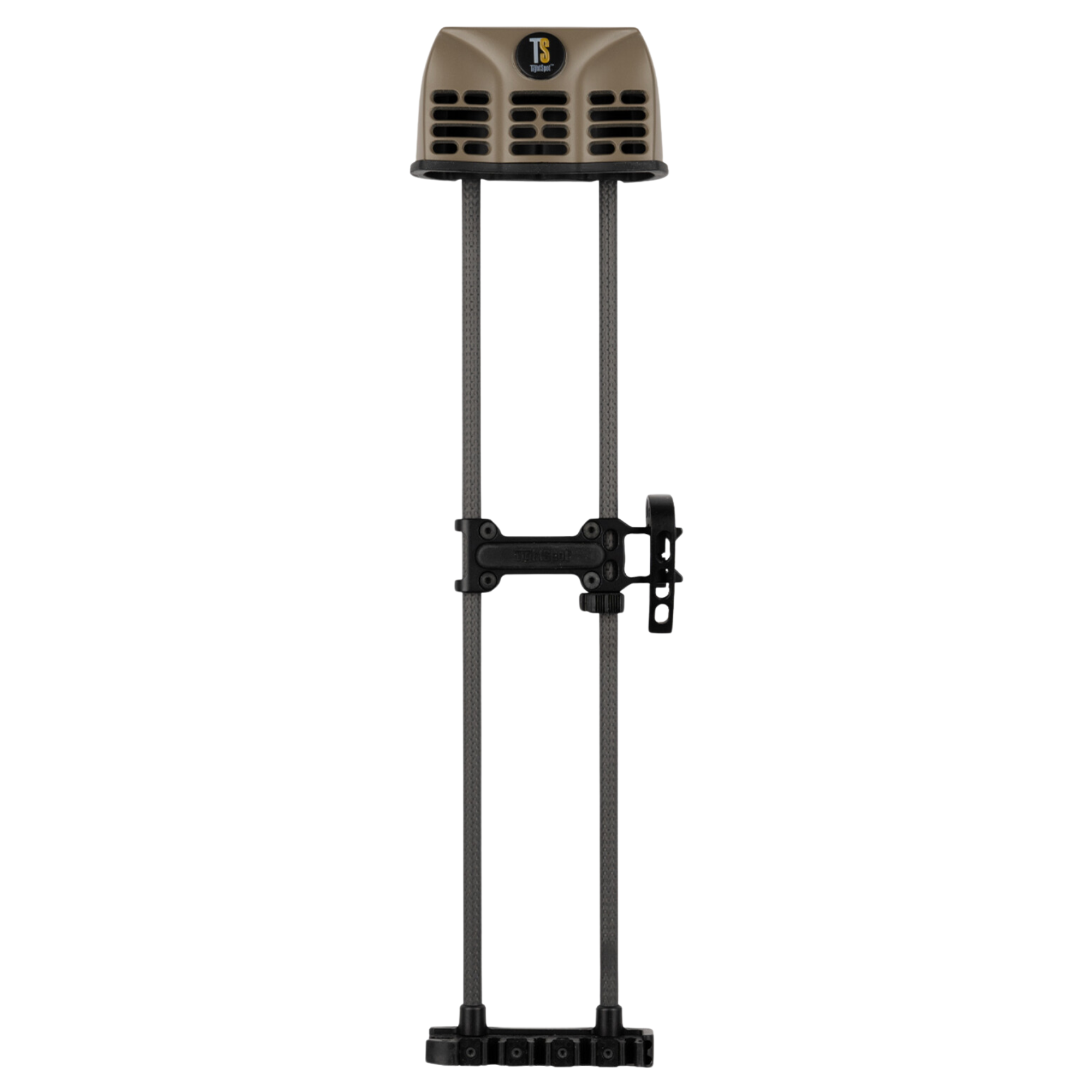 Tight Spot Arrow Quiver