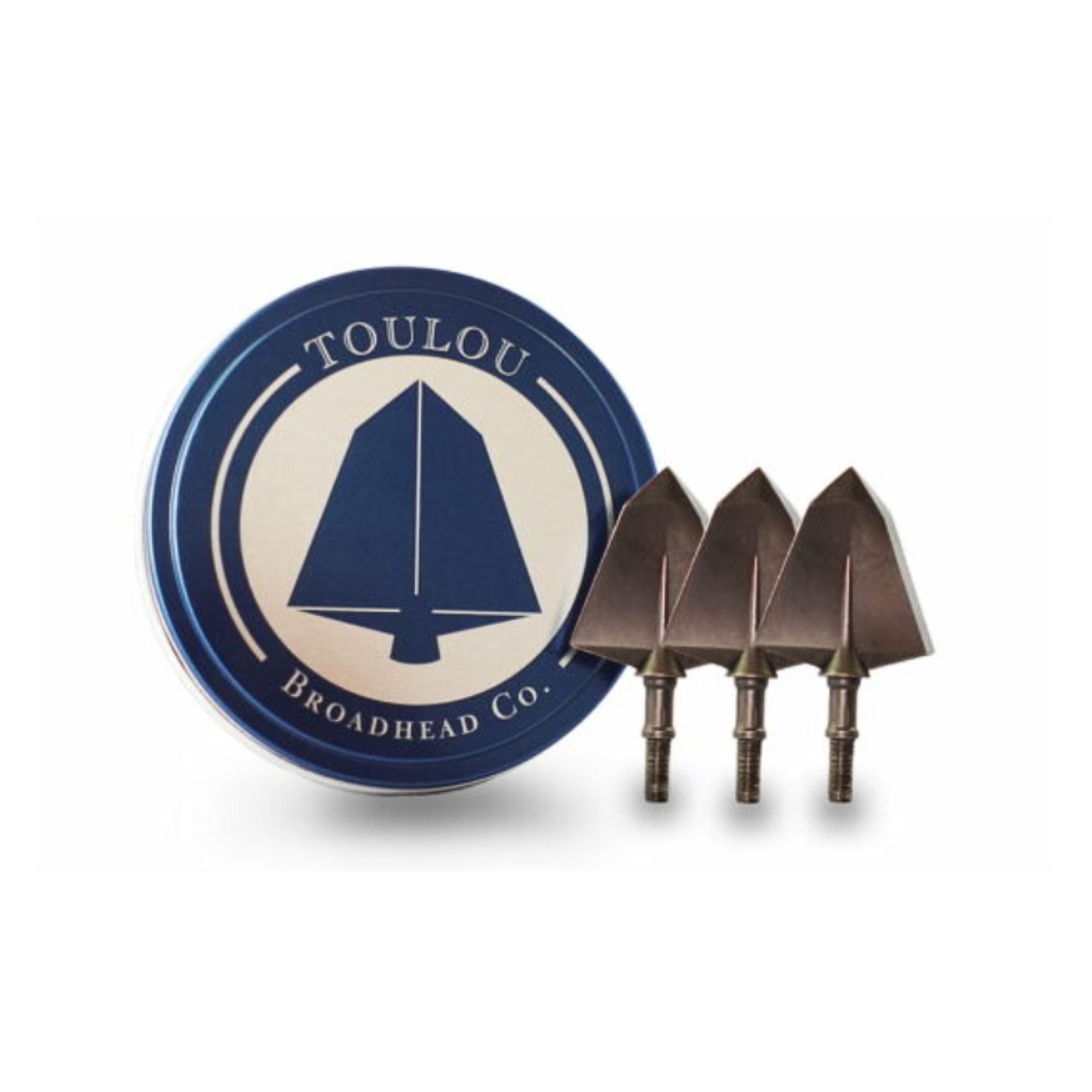 Toulou Broadheads
