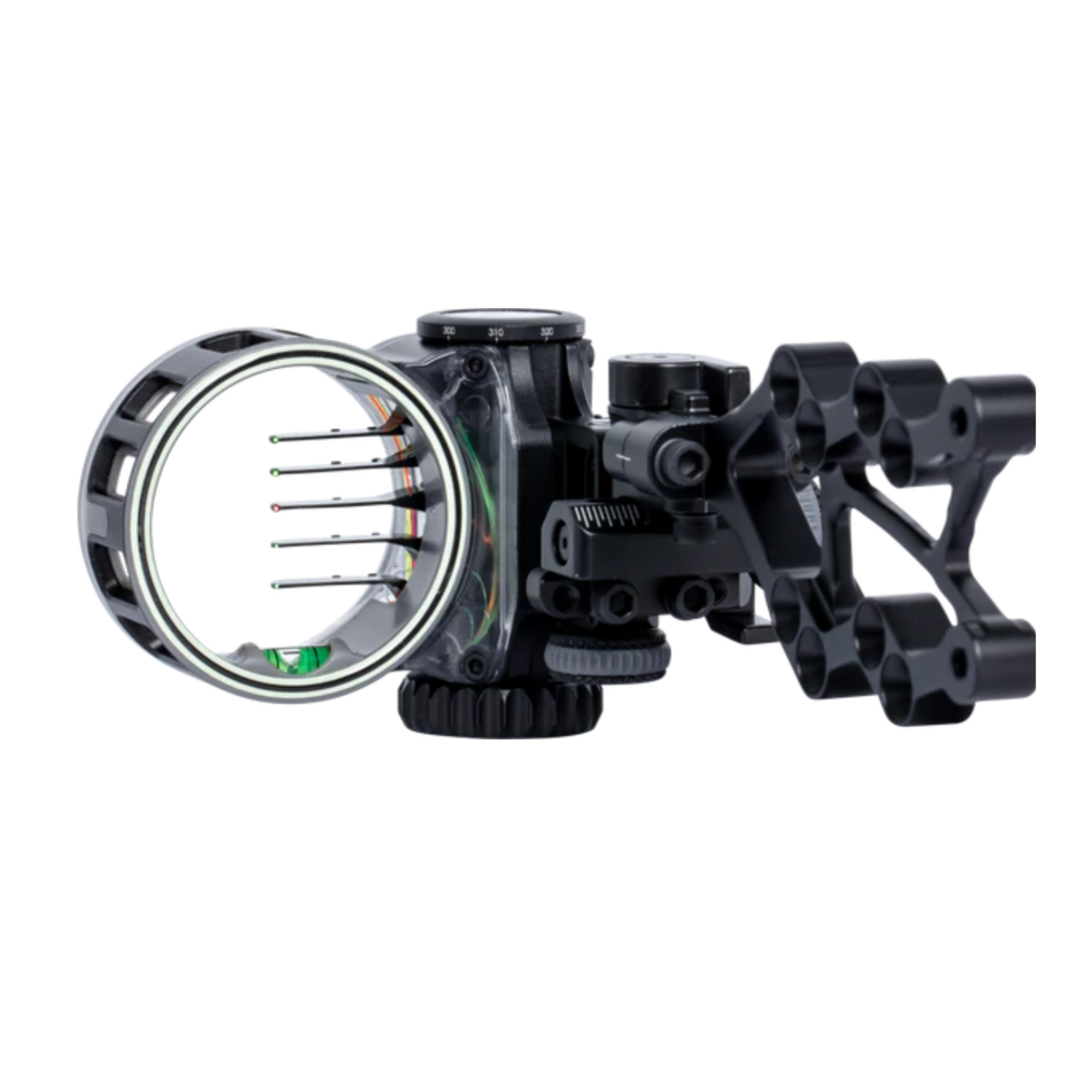 Trophy Ridge React 5 Max Sight