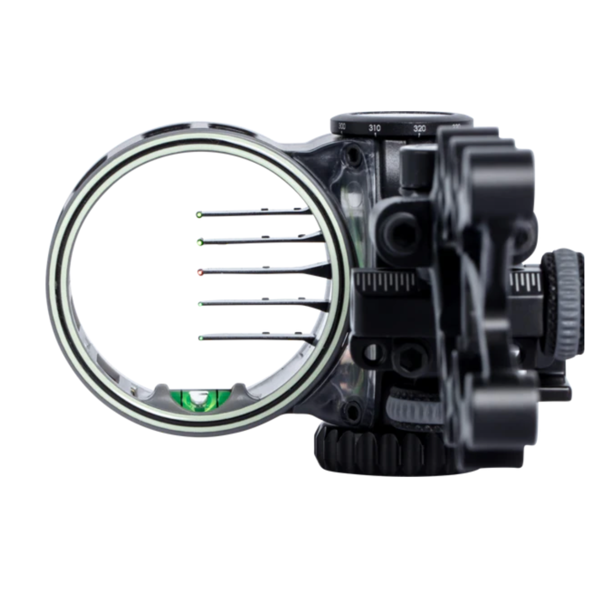 Trophy Ridge React 5 Max Sight
