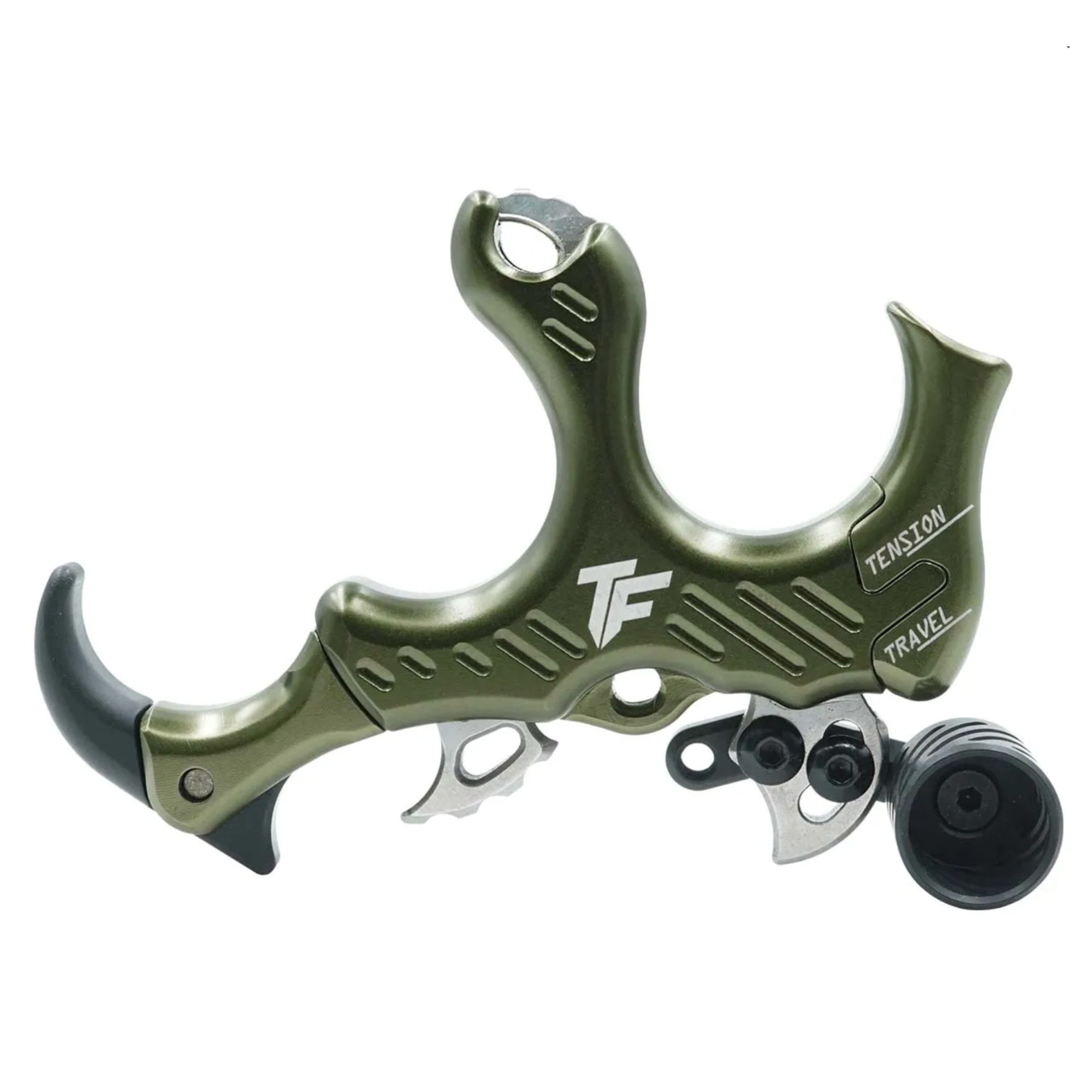 Trufire Synapse Lite Release