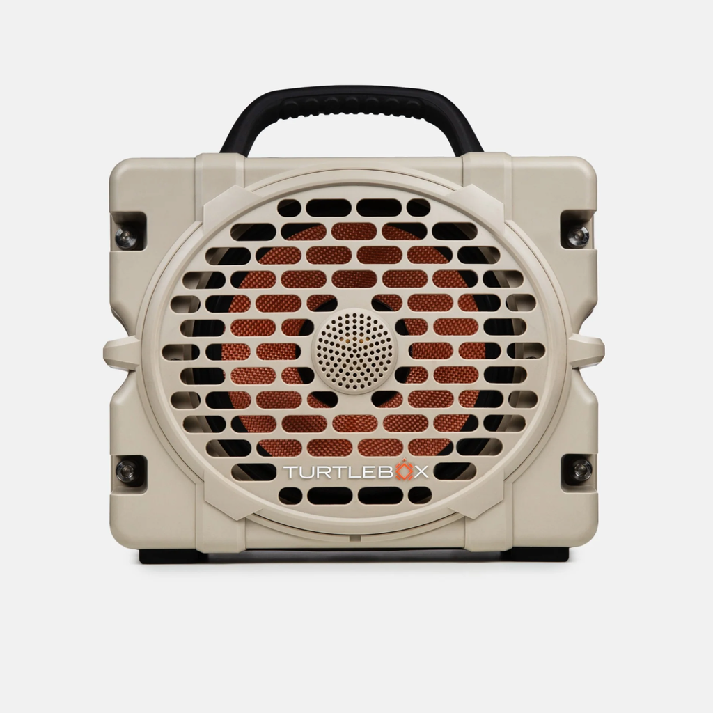 Turtle Box Grande