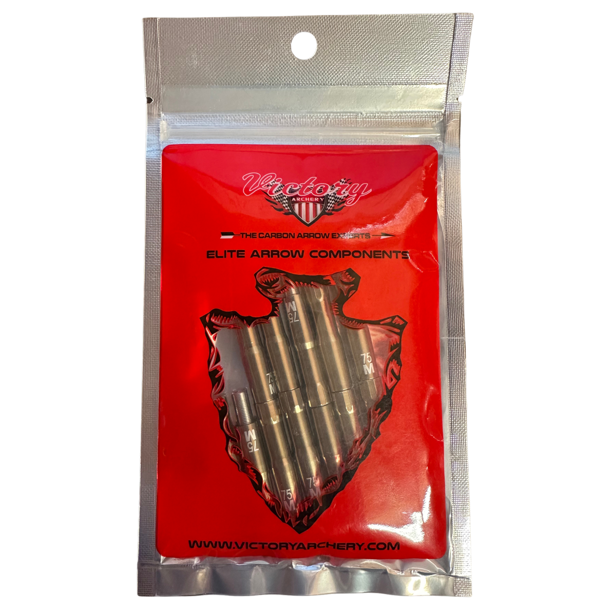 Victory RIP Shot SS Inserts – Bear River Archery