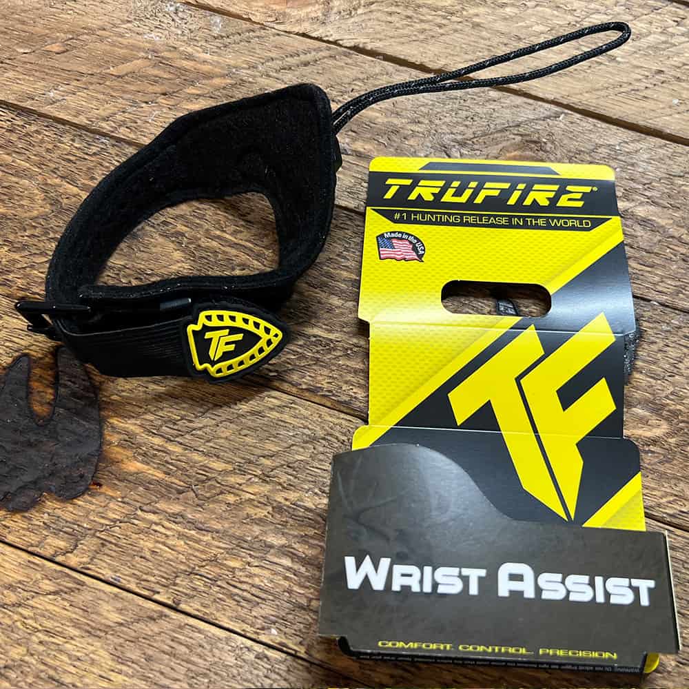 TruFire Wrist Strap
