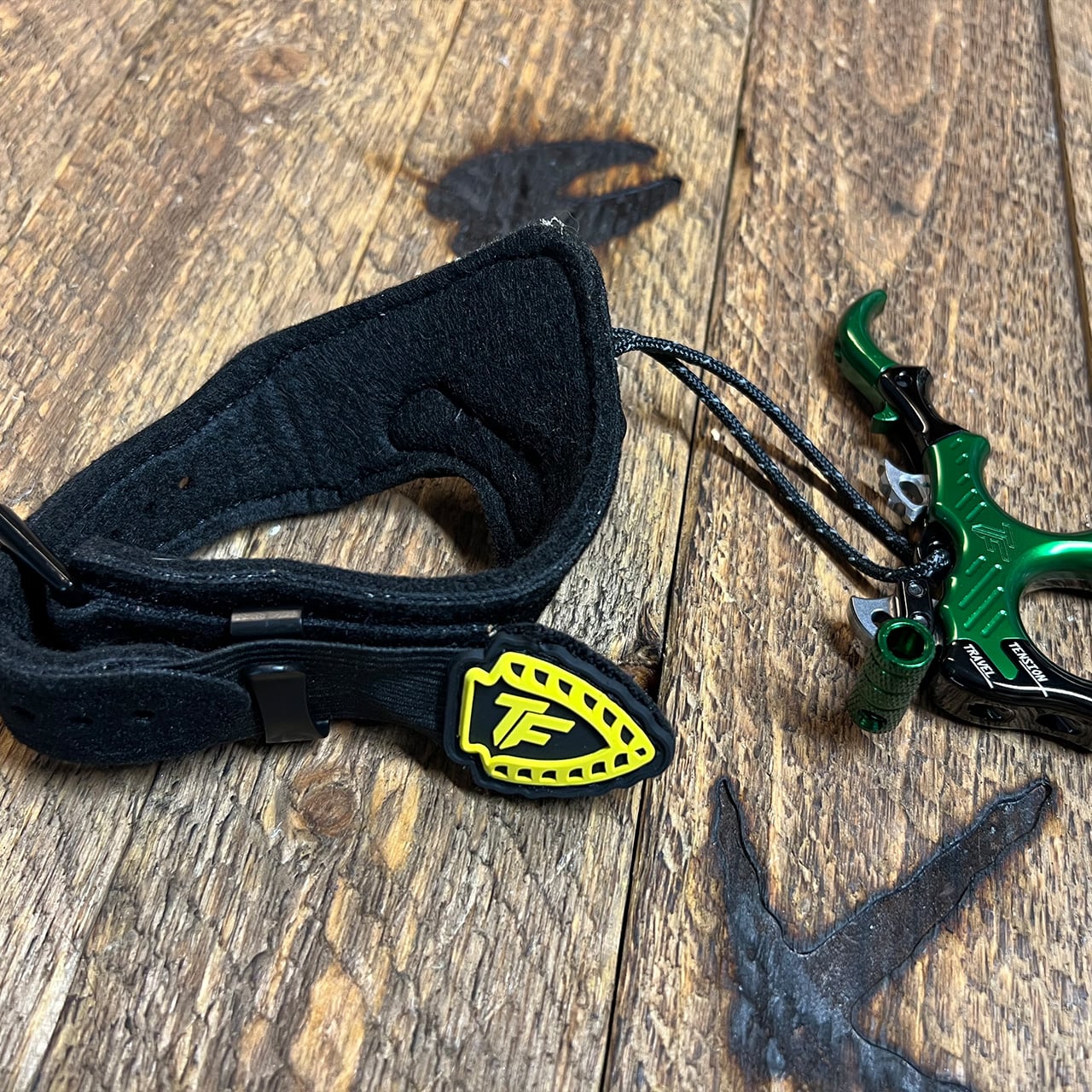 TruFire Wrist Strap
