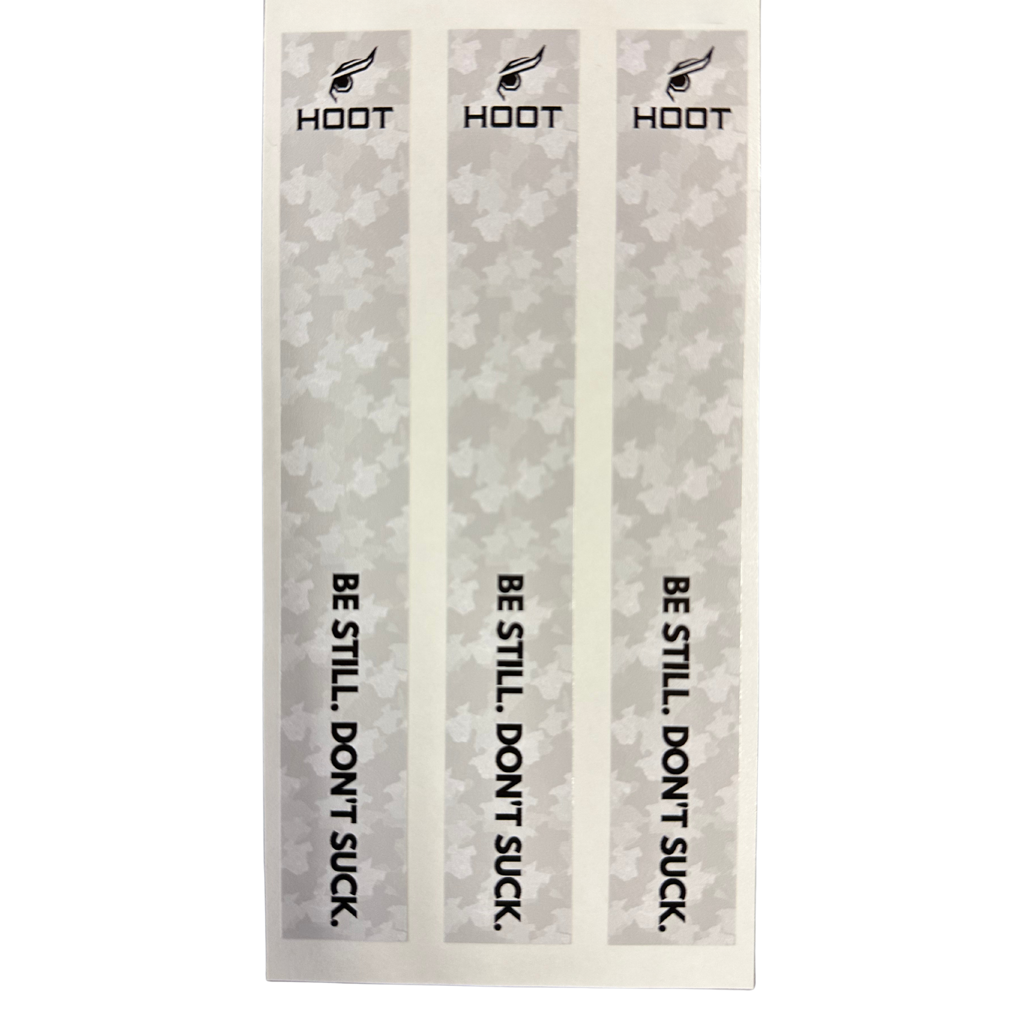 WhiteWater Arrow Wraps - HOOT Texas