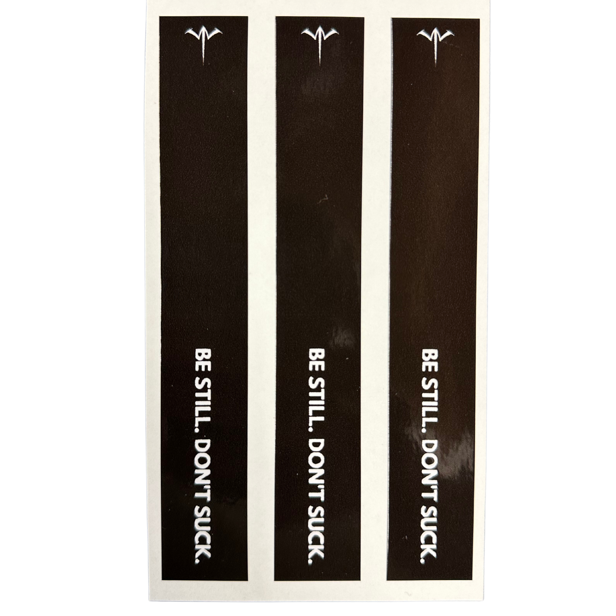 WhiteWater Arrow Wraps - Gloss BSDS