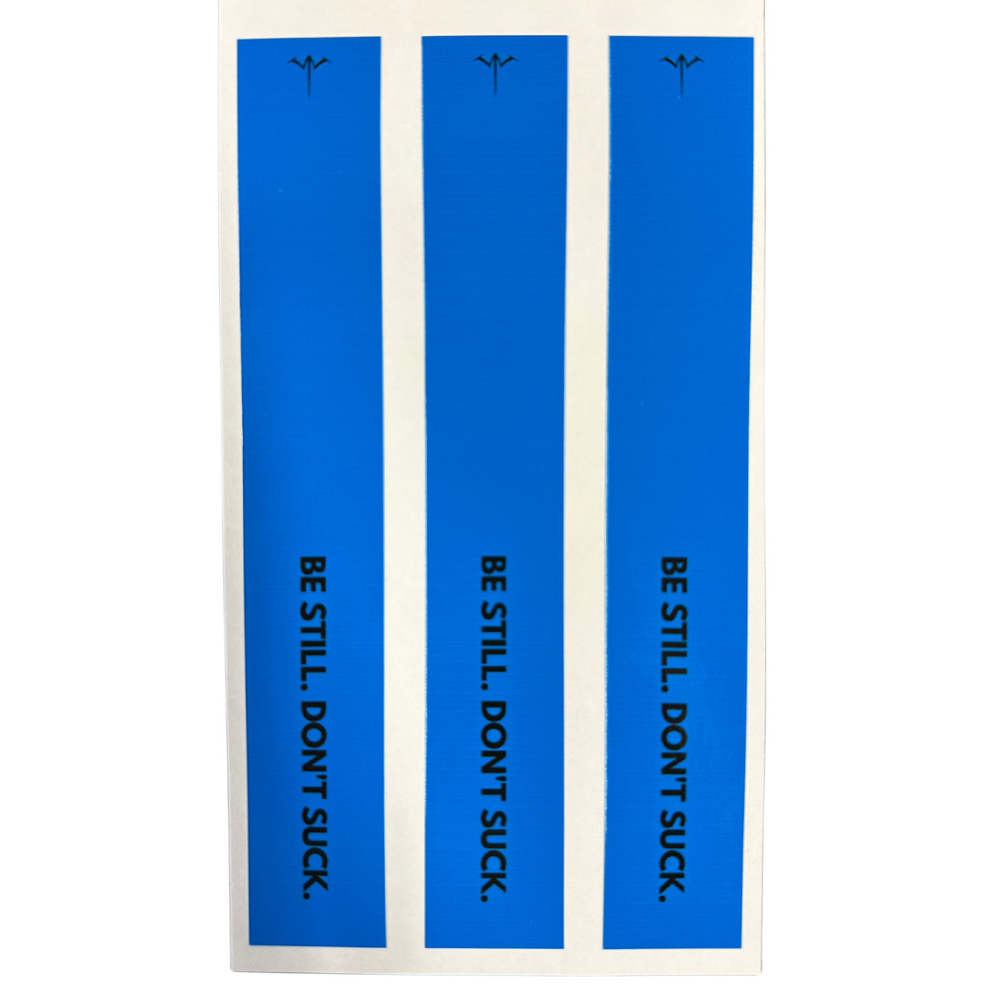 WhiteWater Arrow Wraps - Gloss BSDS