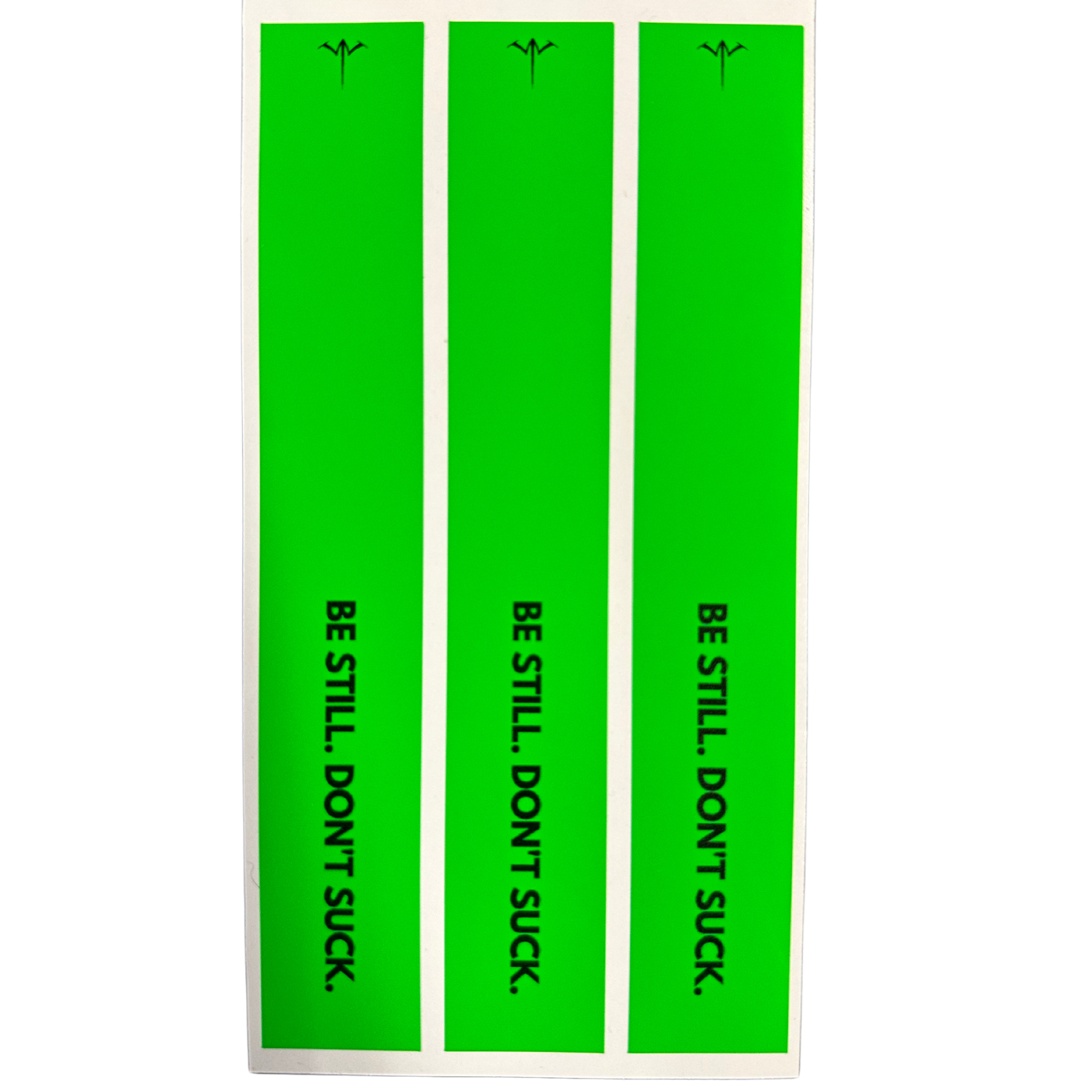WhiteWater Arrow Wraps - Gloss BSDS