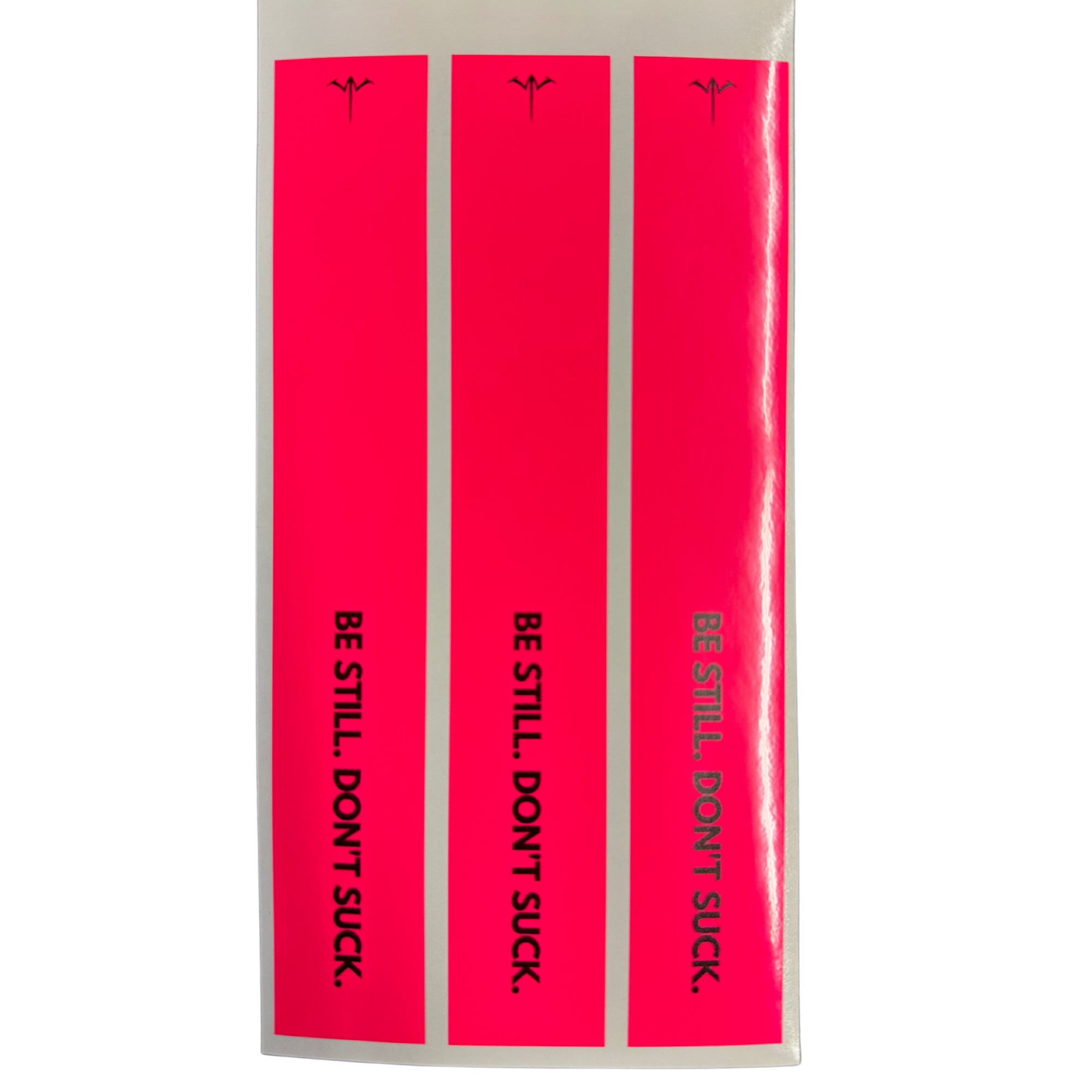 WhiteWater Arrow Wraps - Gloss BSDS