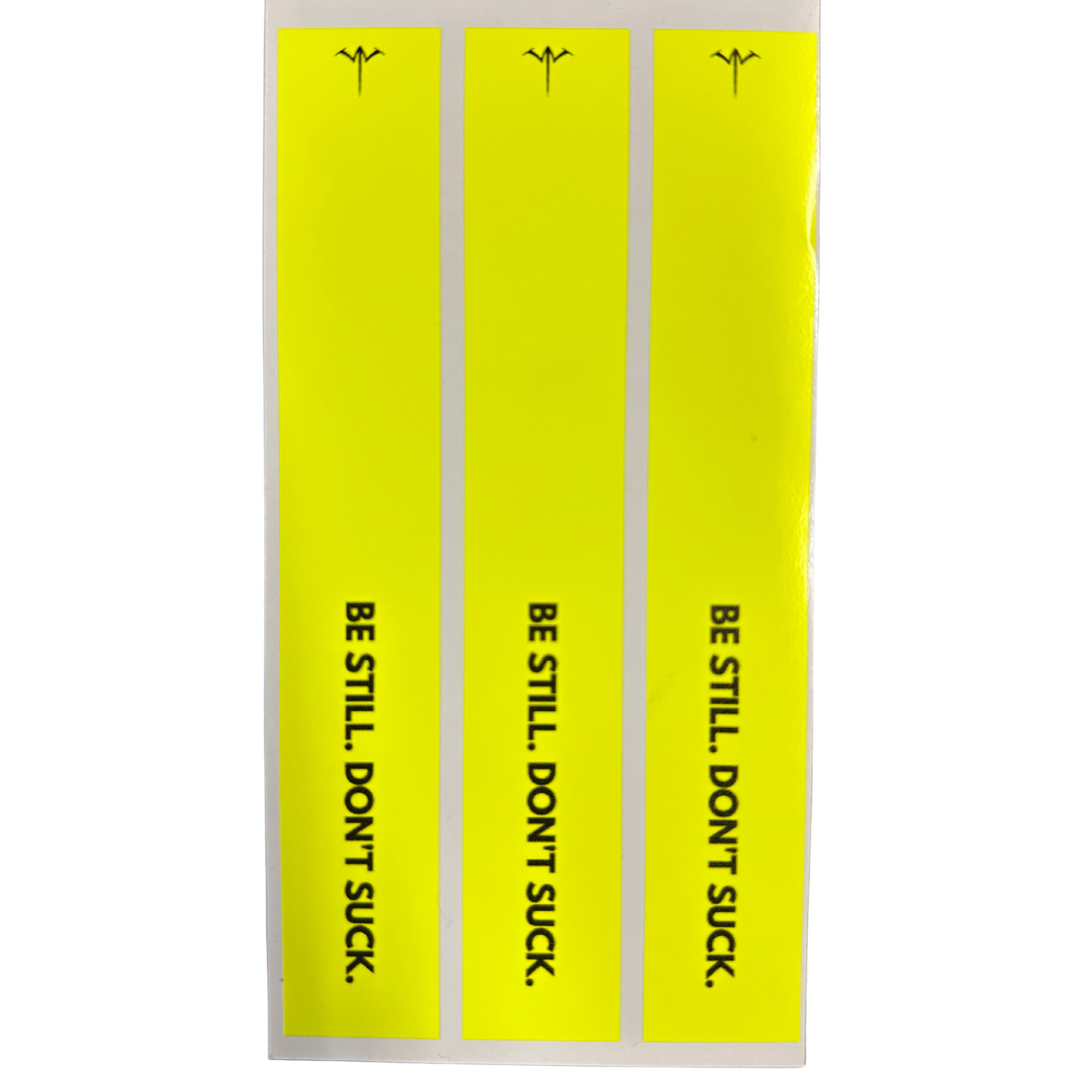 WhiteWater Arrow Wraps - Gloss BSDS