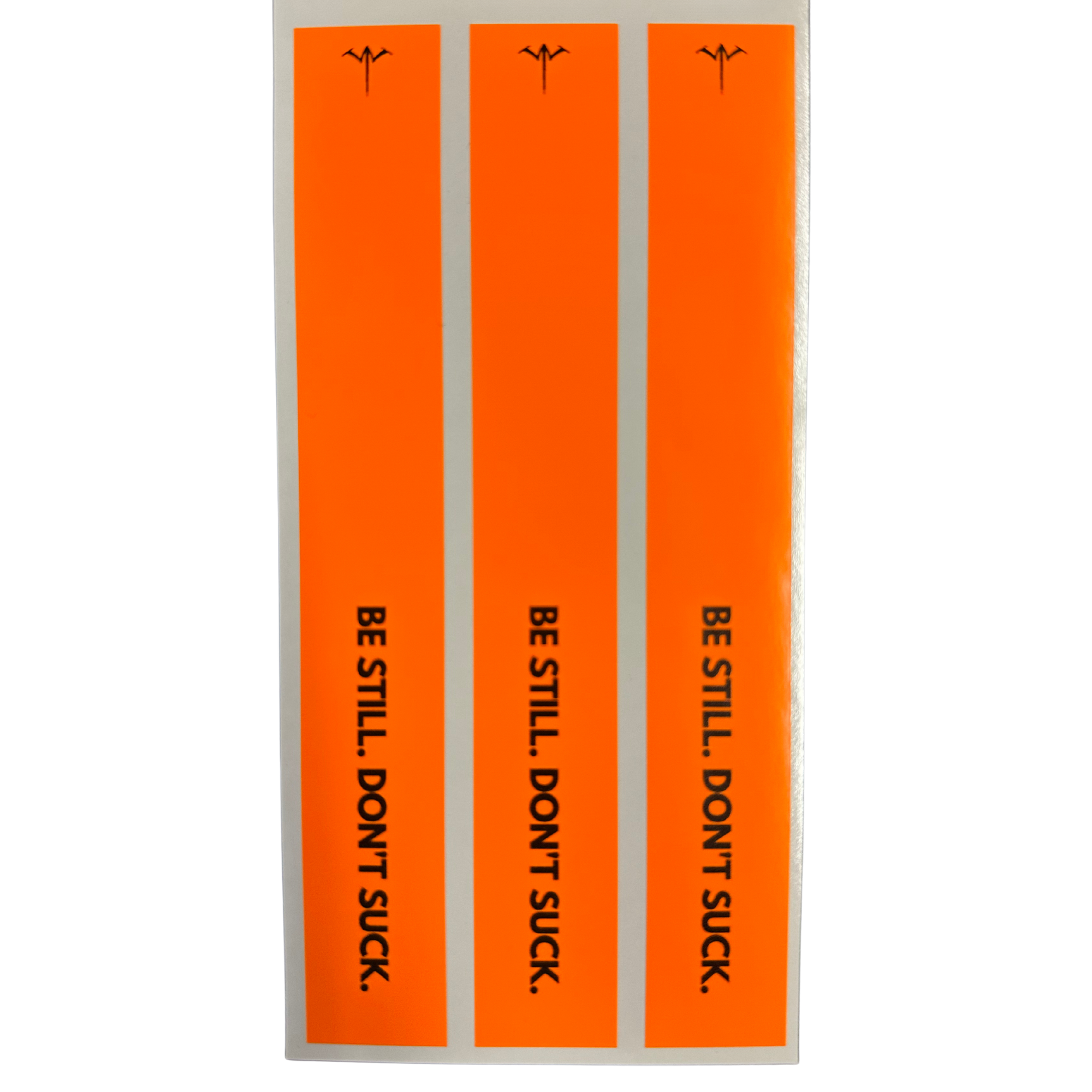 WhiteWater Arrow Wraps - Gloss BSDS