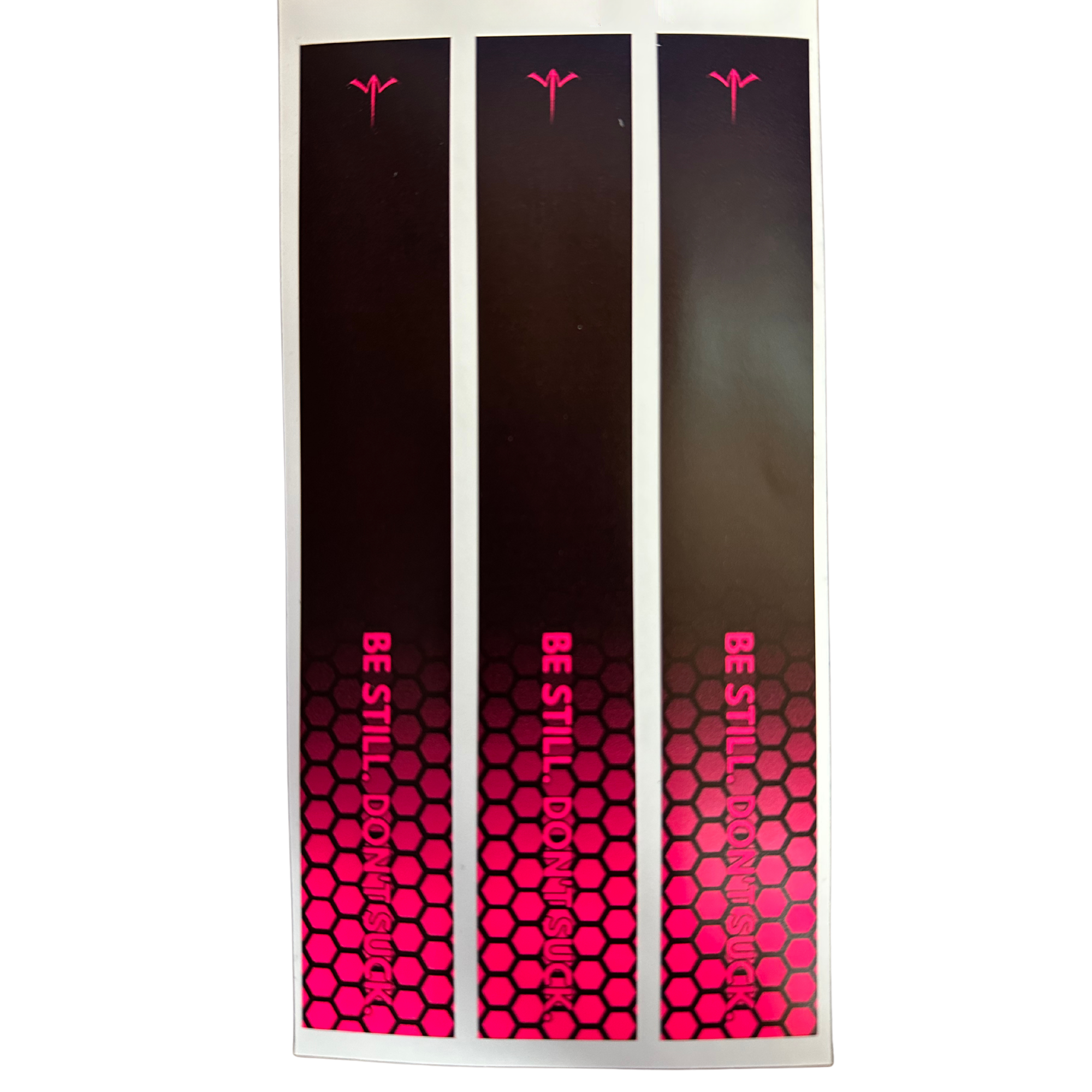 WhiteWater Arrow Wraps - Hexagon BSDS