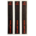 WhiteWater Arrow Wraps - HOOT Texas