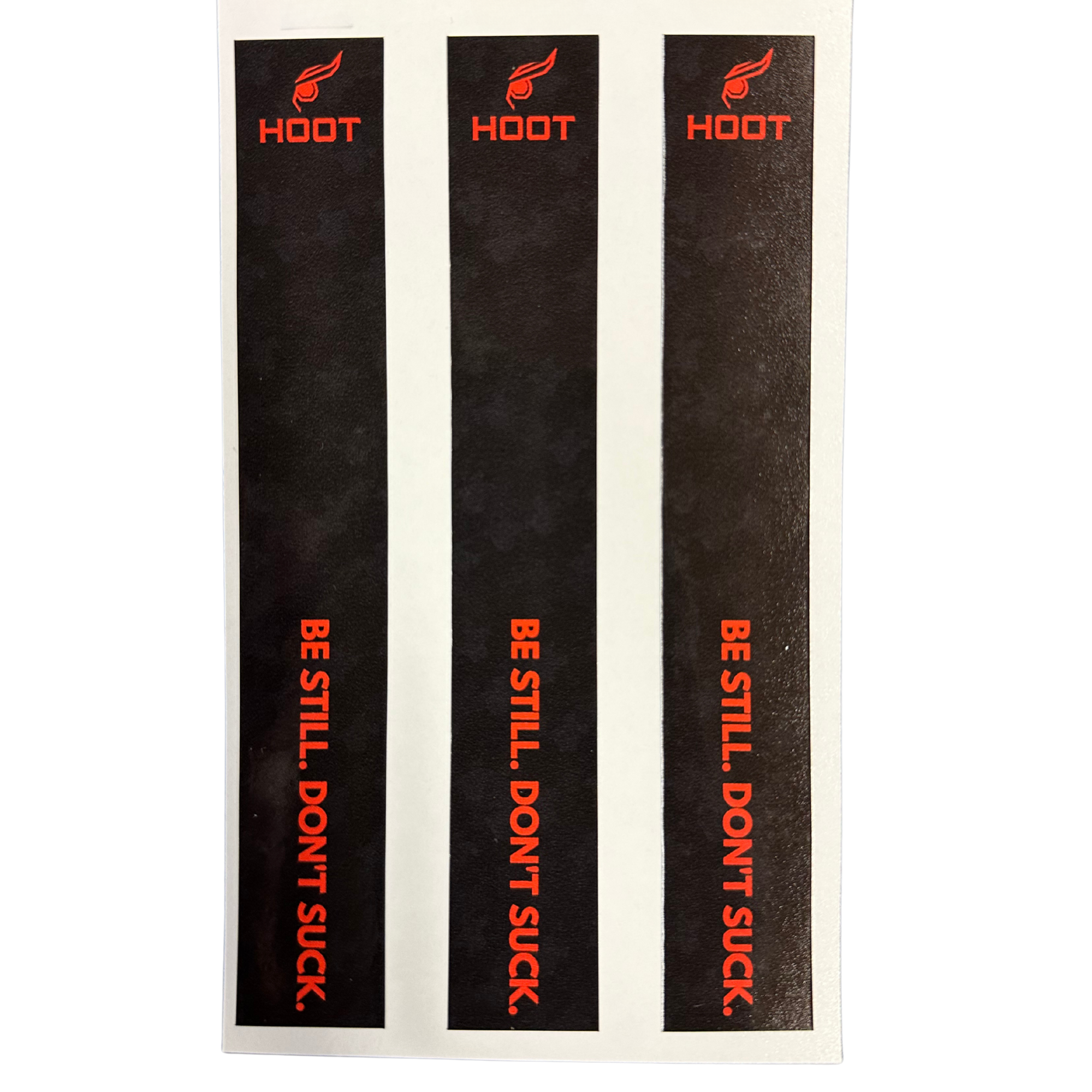 WhiteWater Arrow Wraps - HOOT Texas