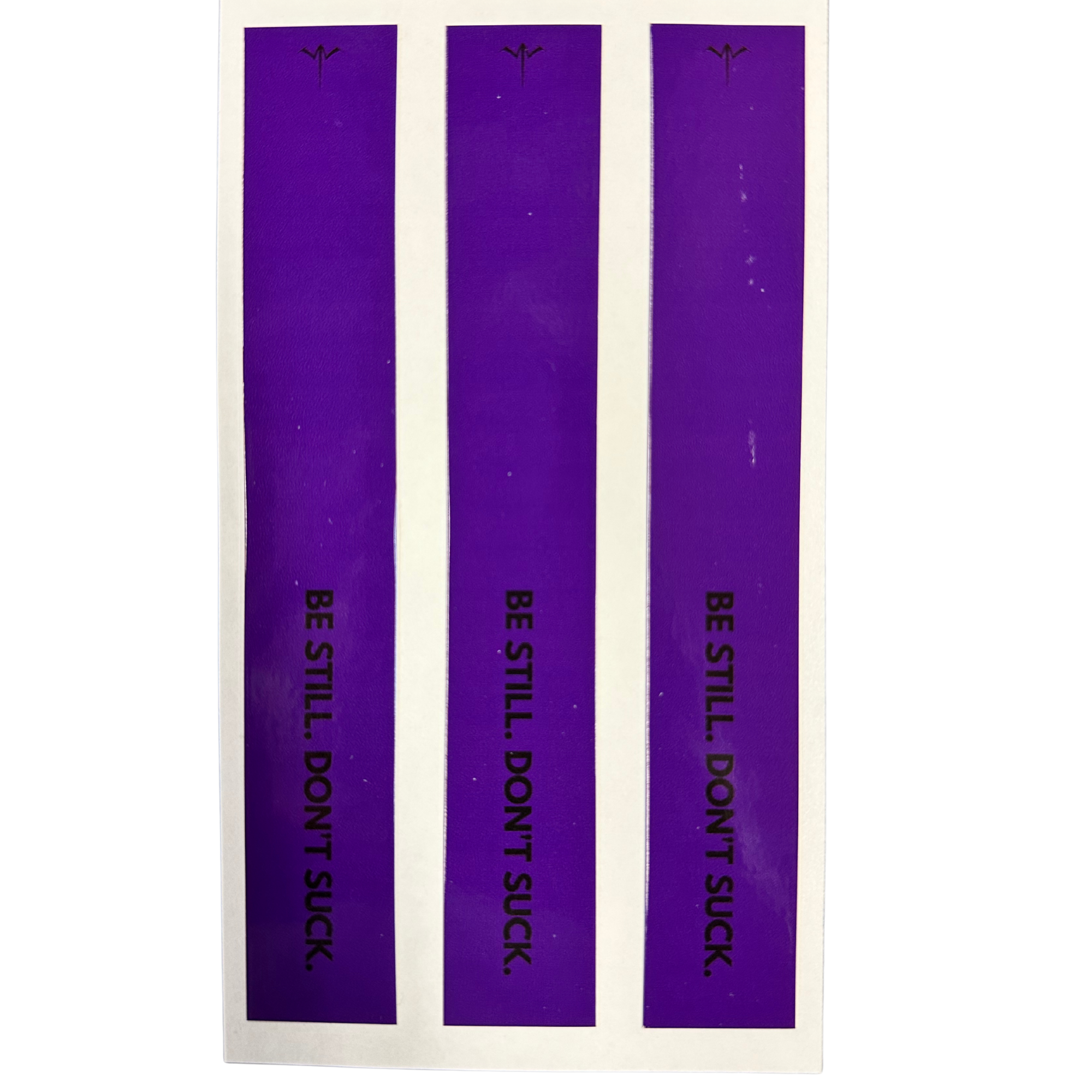 WhiteWater Arrow Wraps - Gloss BSDS