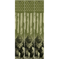 Whitewater Arrow Wraps - Squatch