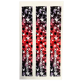 Whitewater Arrow Wraps - Paint Splatter