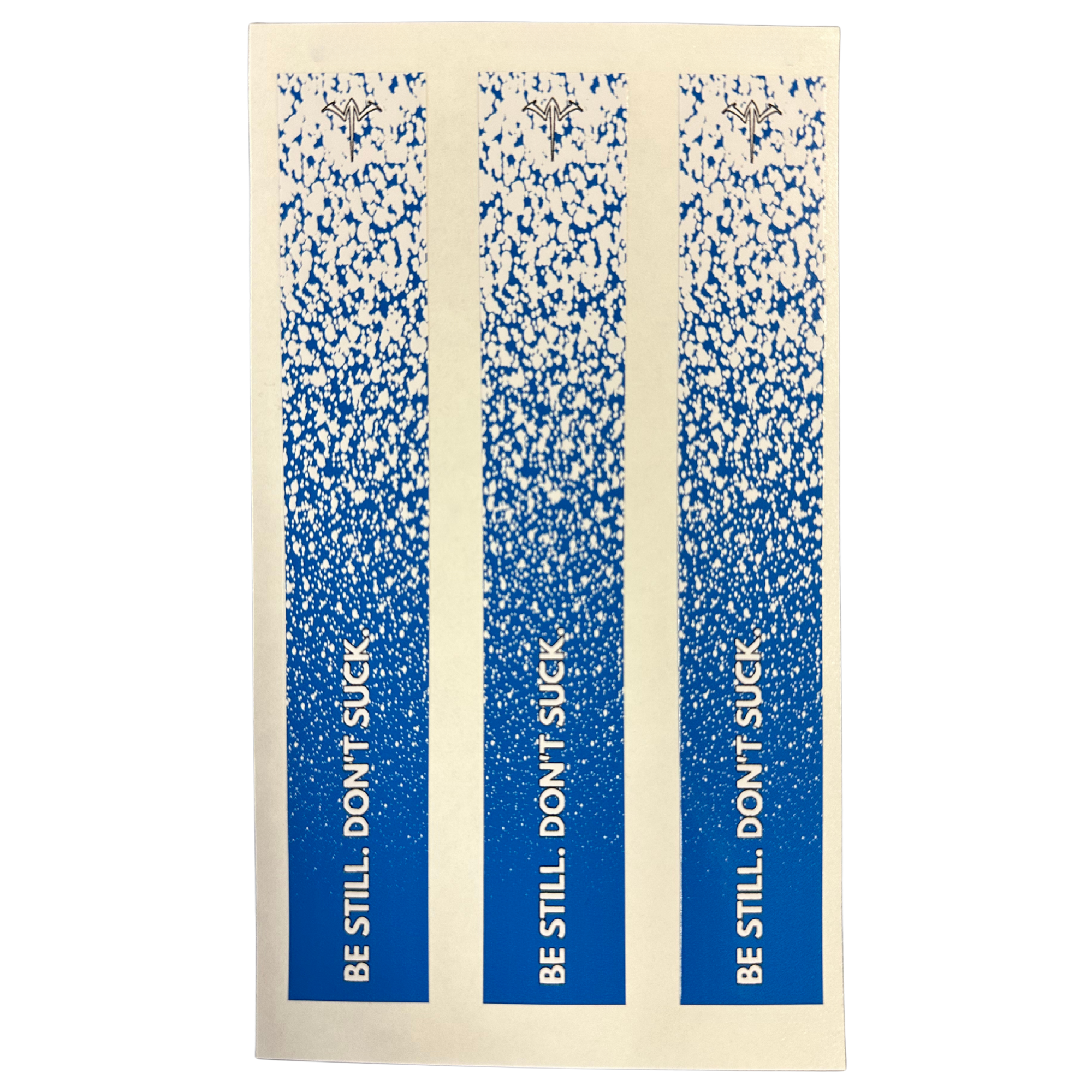 Whitewater Arrow Wraps - Spray Paint