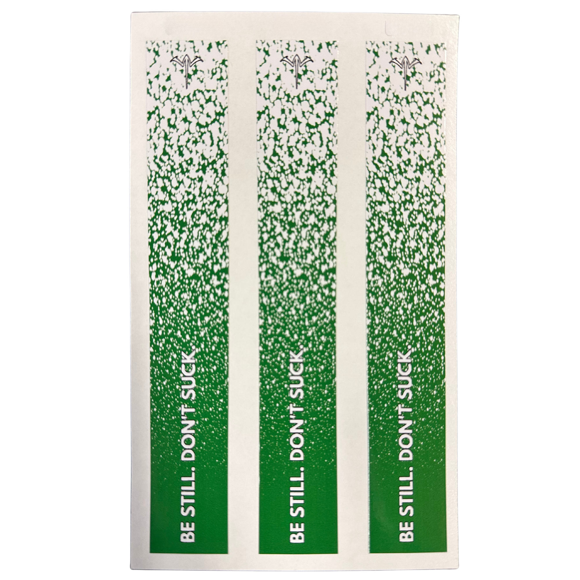 Whitewater Arrow Wraps - Spray Paint