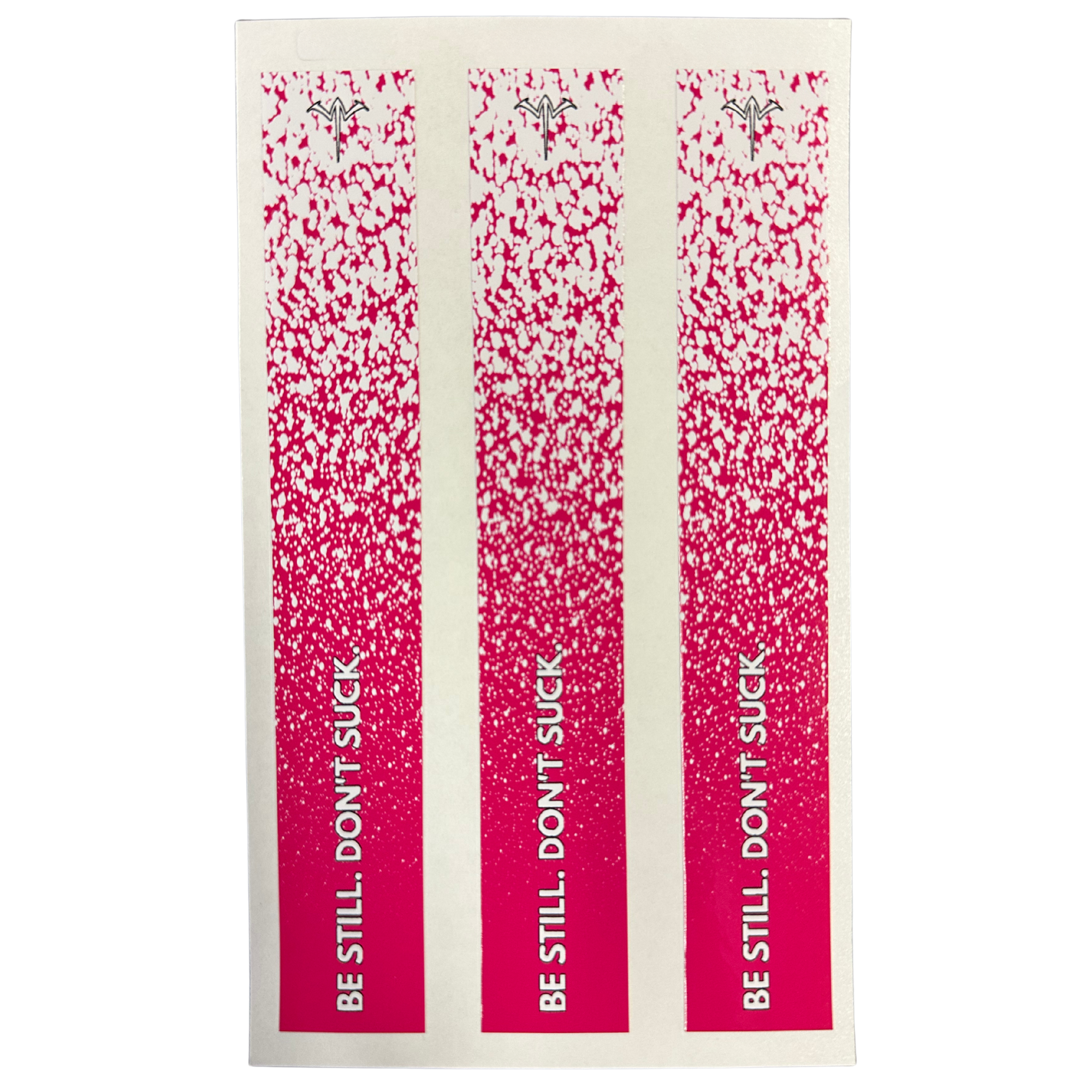 Whitewater Arrow Wraps - Spray Paint