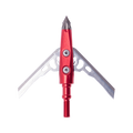 Rage 2-Blade NC Chisel Tip Broadheads