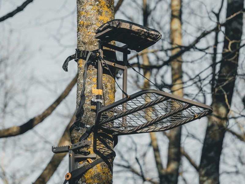 Rhino Basic Hang-On Tree Stand
