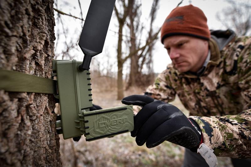 Covert Interceptor Pro Cellular Trail Camera