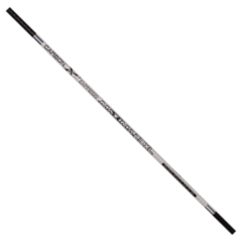 Carbon Express Maxima XL 23 Target Carbon Arrow Shafts (12-Pack)