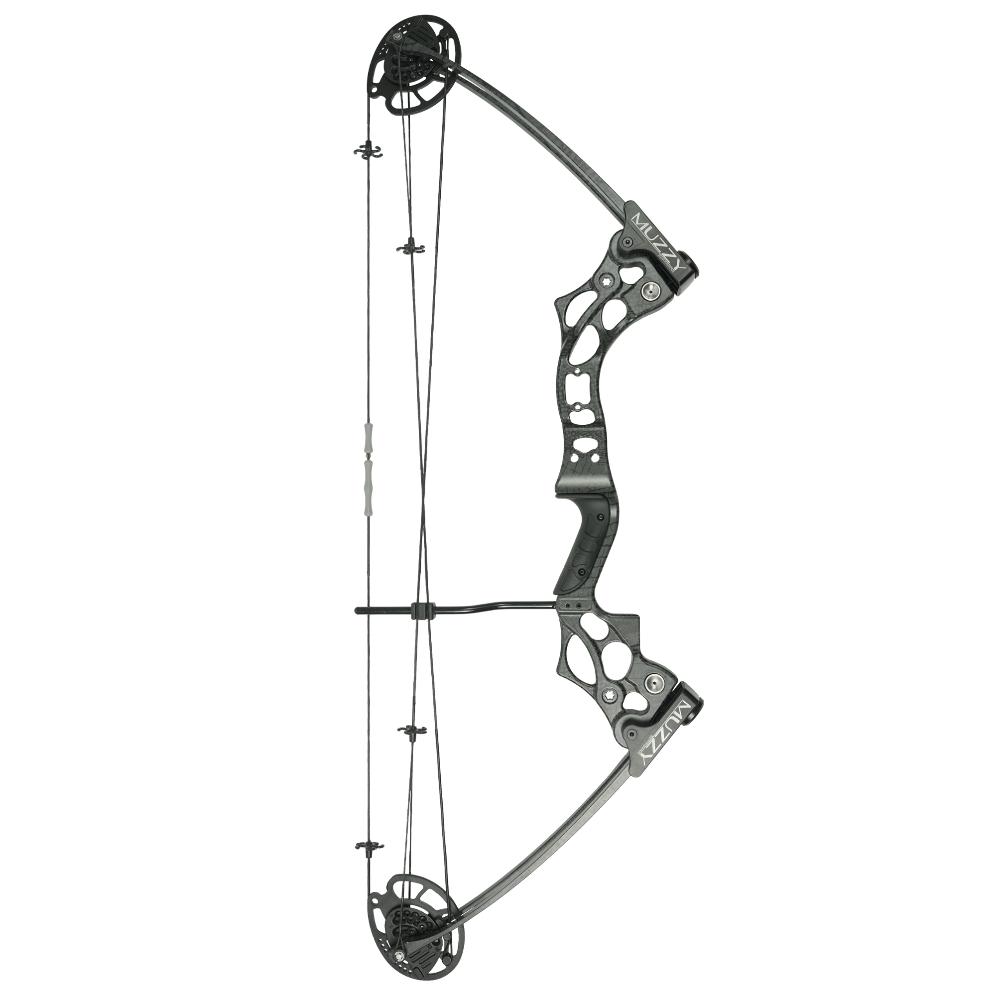 Muzzy Bowfishing V2 Compound Bow