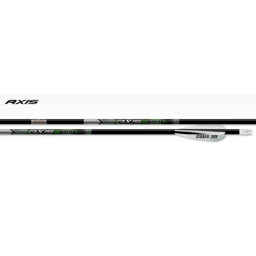 Easton Axis