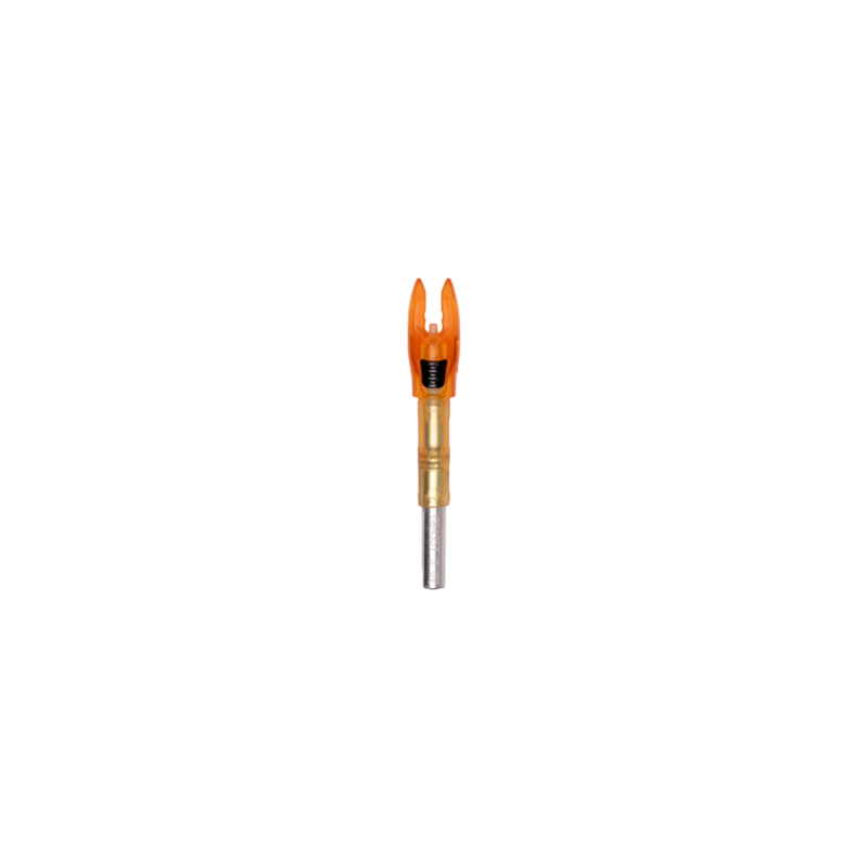 Nockturnal Shift Universal Fit Lighted Nocks