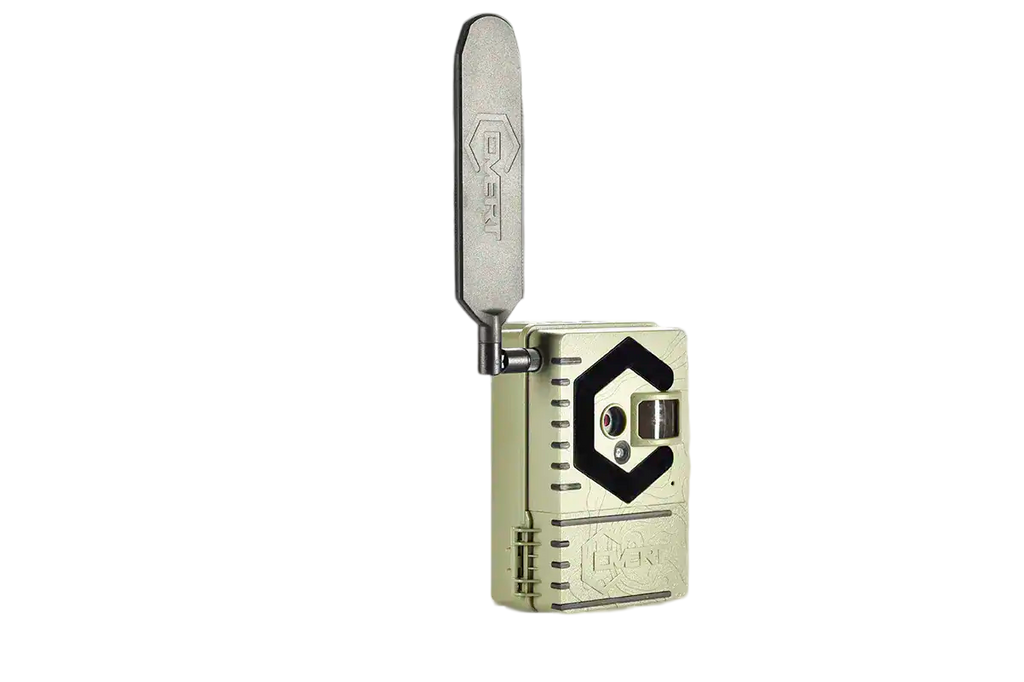 Covert Interceptor Pro Cellular Trail Camera