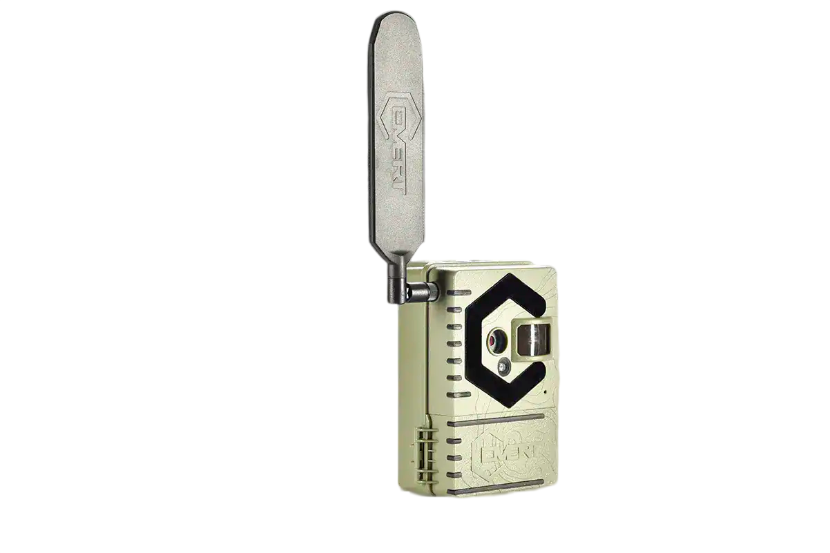 Covert Interceptor Pro Cellular Trail Camera