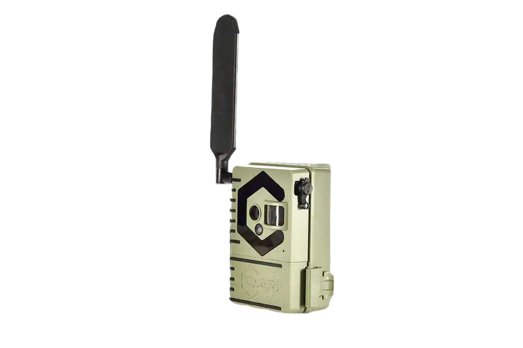 Covert Interceptor Pro Cellular Trail Camera