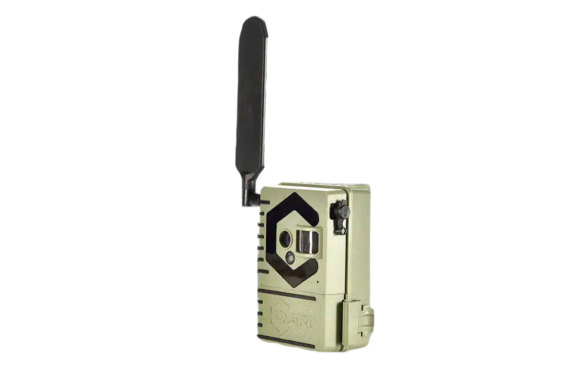 Covert Interceptor Pro Cellular Trail Camera