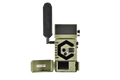 Covert Interceptor Solar Cellular Trail Camera