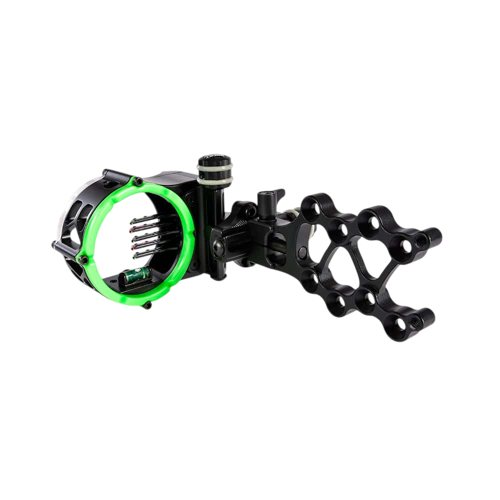 Rocky Mountain Horizon 5-Pin Fixed Bow Sight